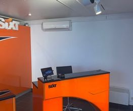 SIXT Autovermietung Bottrop Bild 4