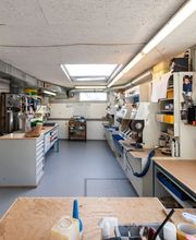 Thommen Orthopädie Schuh und Technik GmbH Bild 11