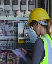 Ehrenberg Elektro AG Bild 1