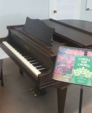 Nick Molle Music Studio image 2