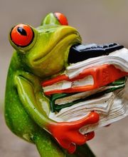 Crameda AG, Bürobedarf Bild 4