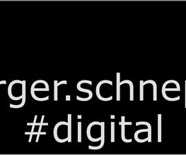 Birger Schnepp #digital