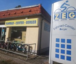 Fahrradcenter Berger Bild 1