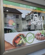 Tok's Holzofen Pizzaria Bild 10