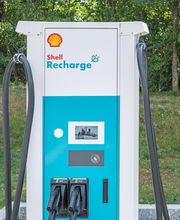 Shell Recharge Charging Station image 9