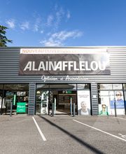 Opticien Saint-Lys | Alain Afflelou image 1