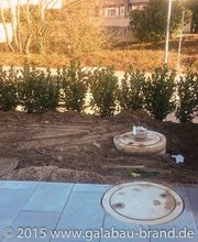 Michael Brand Garten- und Landschaftsbau