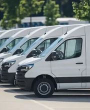 MV Transporte & Dienstleistungen Bild 1