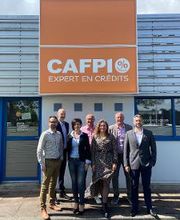 CAFPI La Roche-sur-Yon courtier en crédit immobilier image 1