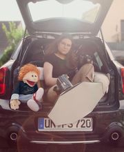 FS Fotografie Unna - Fotoatelier im Rathaus Bild 1