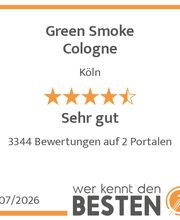 werkenntdenBESTEN.de Qualitätssiegel