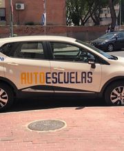 Autoescuelas Grupo98 - Murcia-Infante Recuperación de puntos en Murcia imagen 4