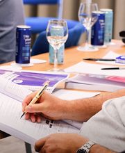 Kanzlei-Seminare - JuFa