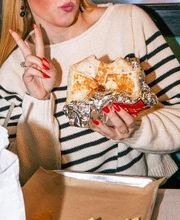 Moe's Southwest Grill image 1