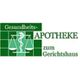 Apotheke zum Gerichtshaus AG