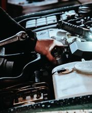 Lämmi´s Schraubstation KFZ Reparaturen Meisterbetrieb