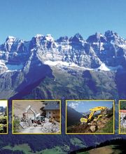 Ecoeur Terrassements SA Bild 1