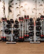 Holmes Place Zürich City Jelmoli Bild 18