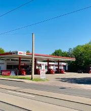 star Tankstelle Bild 1