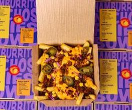 Taco Mundo Almere-Buiten afbeelding 13