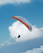 Twin Paragliding Interlaken, Paragliding Interlaken, Paragliding in Interlaken, Interlaken Paragliding