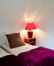 maison de campagne 1H Paris Ouest image 5