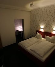 HOTEL HAFFMANS Bild 12