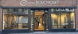 Charles Bouchiquet Opticien
