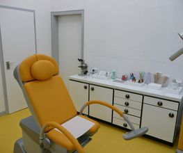Dr. med. Andreas Sonnwald Arzt für Frauenheilkunde und Geburtshilfe Bild 6
