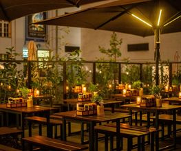 PETER PANE Burgergrill & Bar Bild 2