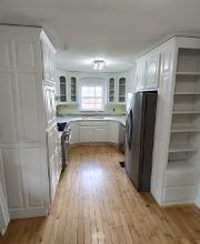 Barra's Cabinet and Refinishing image 2