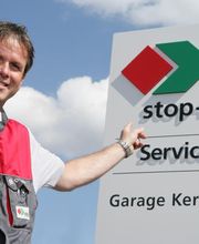Garage Kern AG