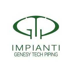 Gtp Impianti logo