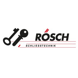 Rösch Schliesstechnik