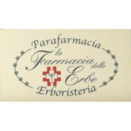Parafarmacia Erboristeria La Farmacia delle Erbe logo