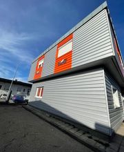 SIXT Autovermietung Lörrach Bild 13