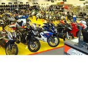 Moto Expert SARL image 1