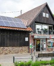 Rathaus-Apotheke Grötzingen Bild 1