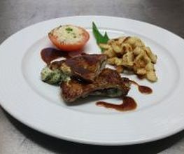 Restaurant, Catering & Apéro`s Frohsinn Frauenfeld Bild 19