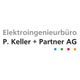 Elektroingenieurbüro P. Keller + Partner AG