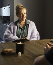 Persönlicher Trauerweg - Saskia Kähny - Trauerrednerin & Trauerbegleiterin - Stuttgart