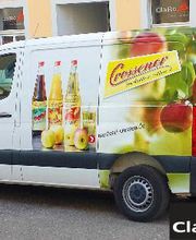 ClaRo Werbung Bild 8