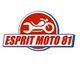ESPRIT MOTO 81 - 2x2 Roues
