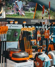 Motorgeräte Esche Bild 5