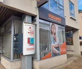 VIASANTÉ Mutuelle image 3