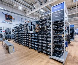 DECATHLON Leipzig Sachsenpark Bild 8