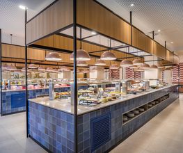 Buffet Olivina imagen 10