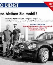 Autodienst Budzus & Kaschner GbR Bild 6