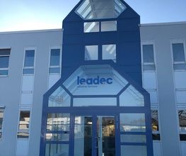 Leadec Automation & Engineering GmbH Bild 2