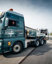 Ernst Autotransport Bild 7